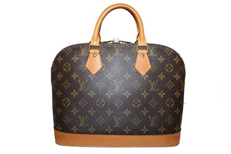 louis vuitton alma bag pm|authentic Louis Vuitton Alma pm.